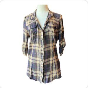 Susie Rose Blouse Size XL (15-17)